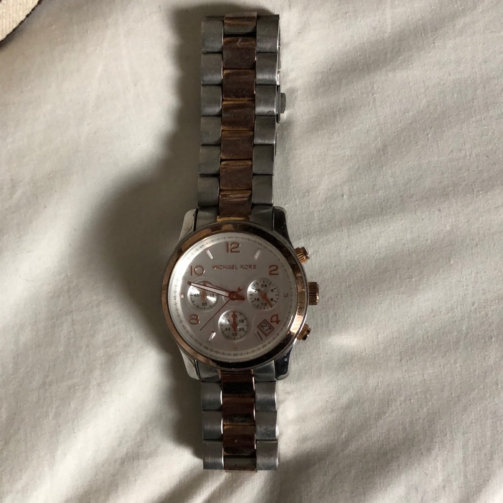 Michael Kors watch